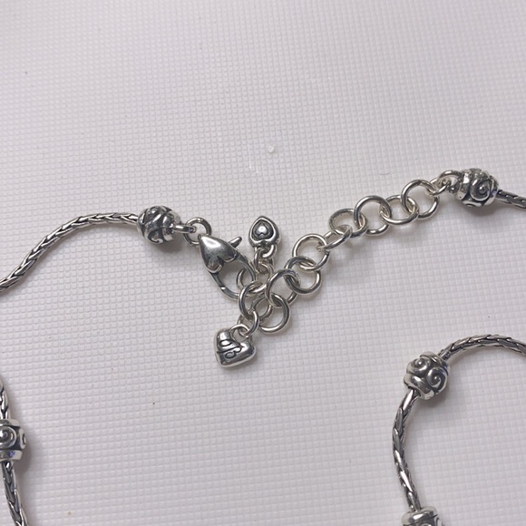 Brighton Heart Necklace - Picture 3 of 4